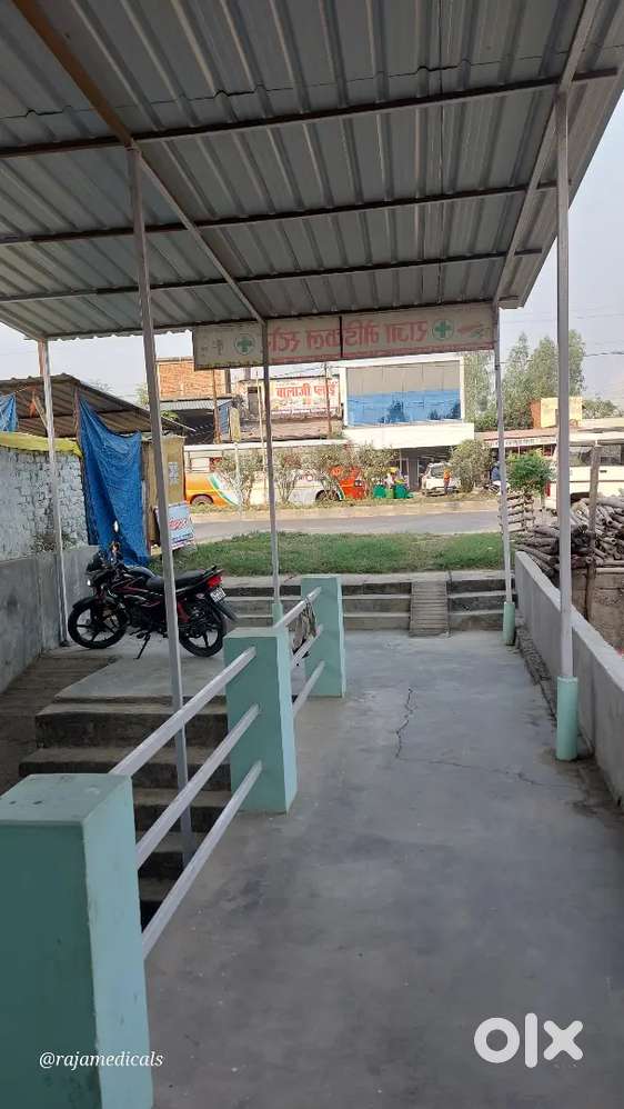 1 person, Specially for student,RAMNAGAR KARJAHAN DEORIA ROAD GKP