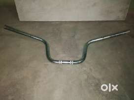 Scrap old Saman