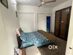 Urgent Requirement of Female flatmate for Room and Hall.