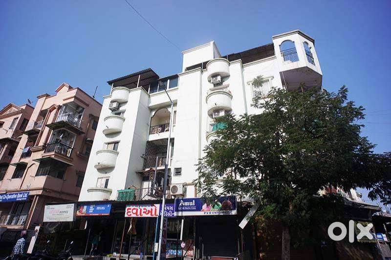 26th January Avenue for sale in maninagar
