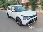 Kia Carens Prestige plus diesel, 2023, Diesel