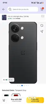 One plus nord 3 5g