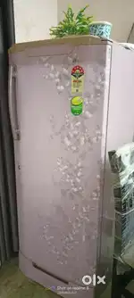 LG REFRIGERATOR