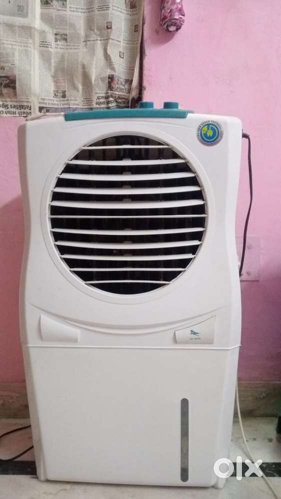 Item: Cooler