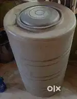 Water Drum 1000 L