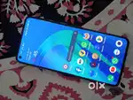 Oneplus 9r 8/128 true 5G flagship gaming phone with all accessories