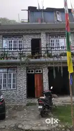 Selling house to shift