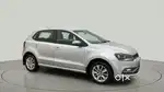 Volkswagen Polo 2009-2013 Highline Breeze, 2014, Petrol