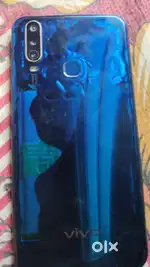 Vivo y15 (5000 mah battery )