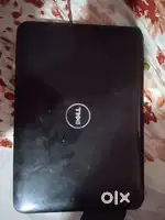 Dell laptop