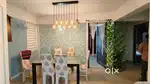Furnished 3 BHK Apartment at Thuthiyoor Road, Vennala