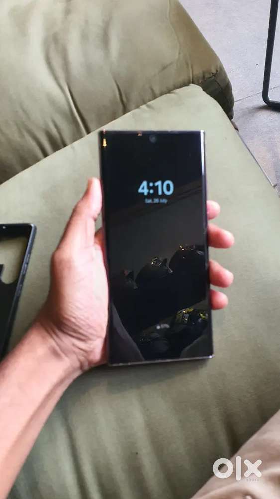 Samsung Galaxy S22Ultra