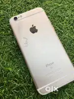 iPhone 6s iCloud lock