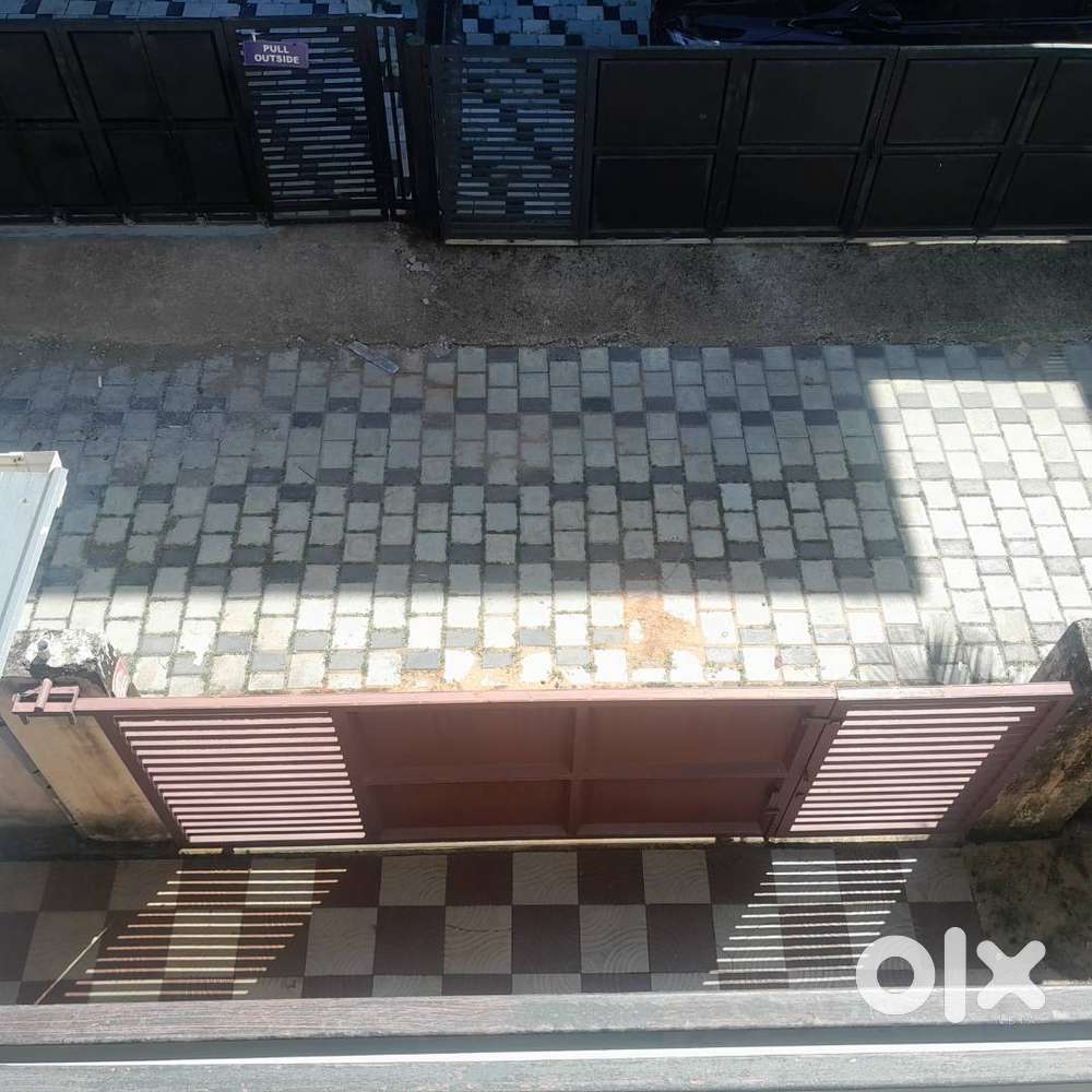 3 BHk house for sale in menamkulam