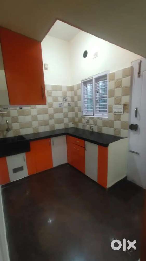 Ground floor house, 3 years old