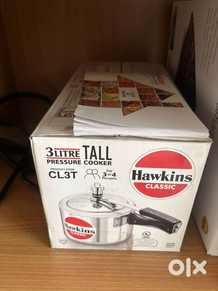 Hawkins Cooker