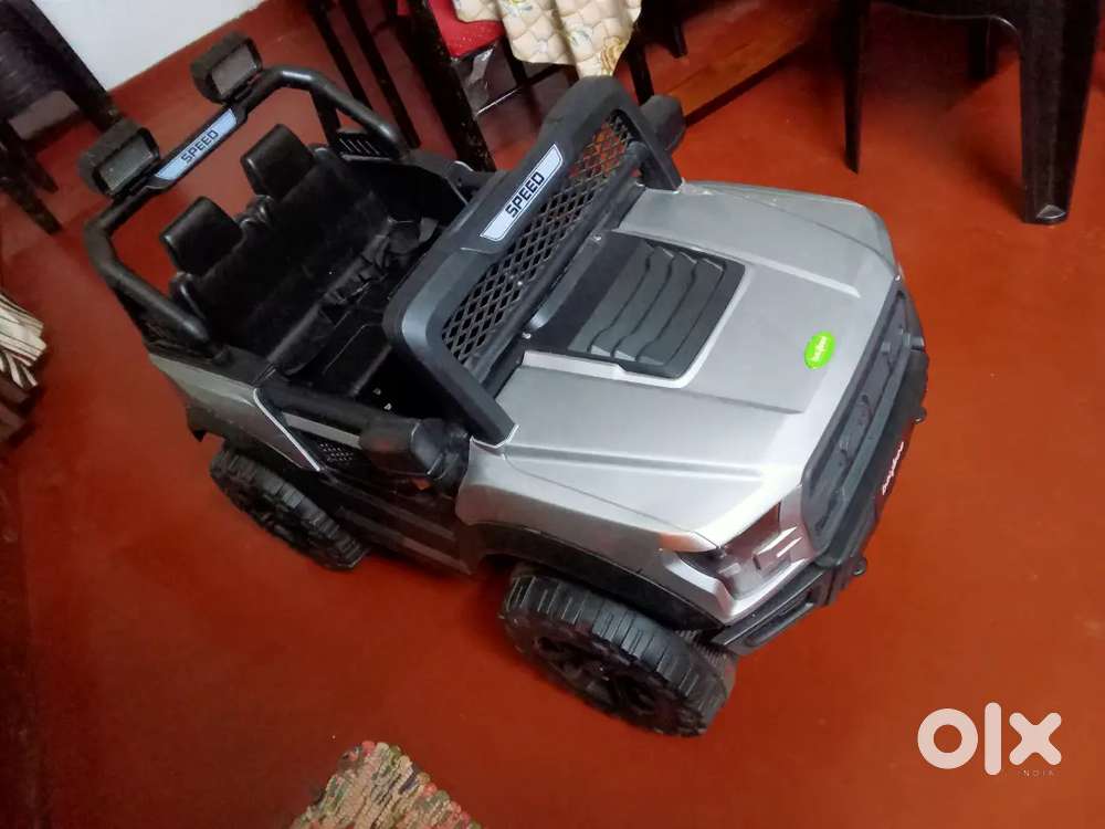 Kids car remot control