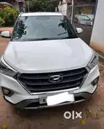 Hyundai Creta 1.6 SX (O), 2019