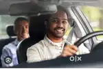 Driver cum office boy