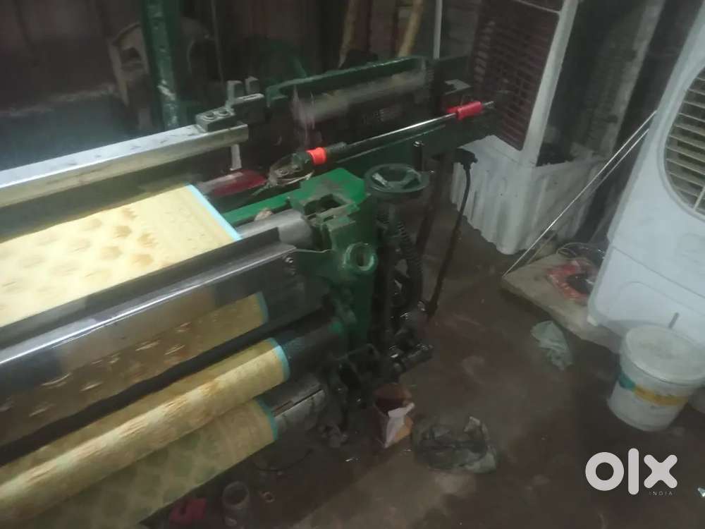 Power loom