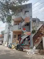 Sheet house for rent
