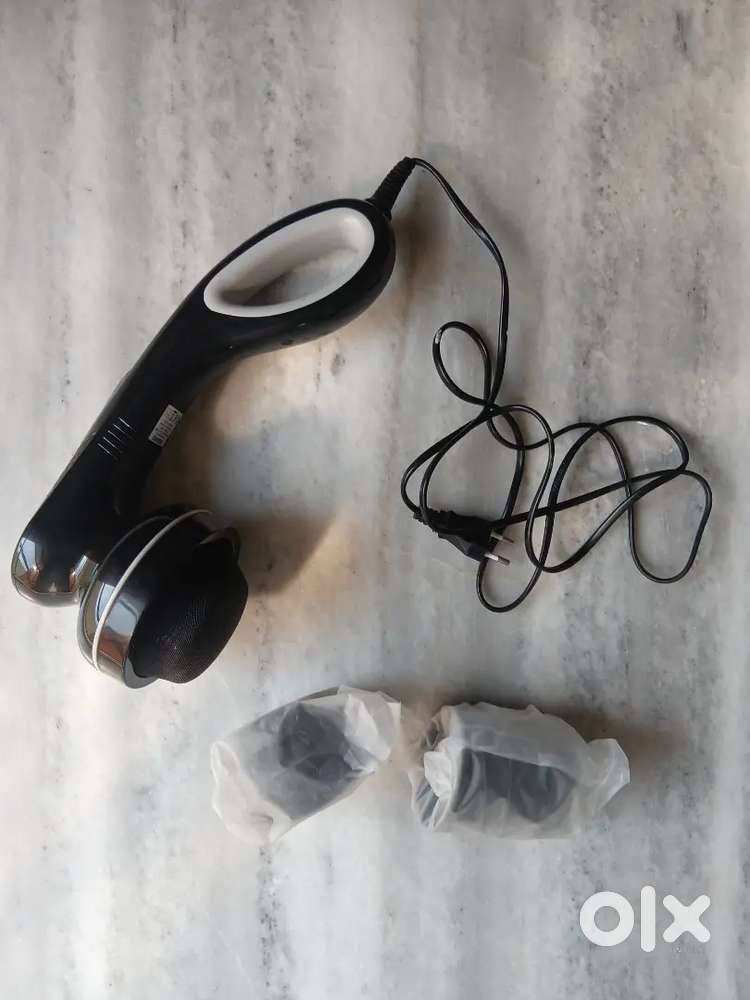 Agaro Relaxo Handheld Body Massager