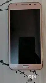 Samsung galaxy j7nxt