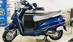 2020 Honda Activa 6G Good Looking and Neatly Used Vehicle