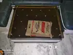 Selling centre table