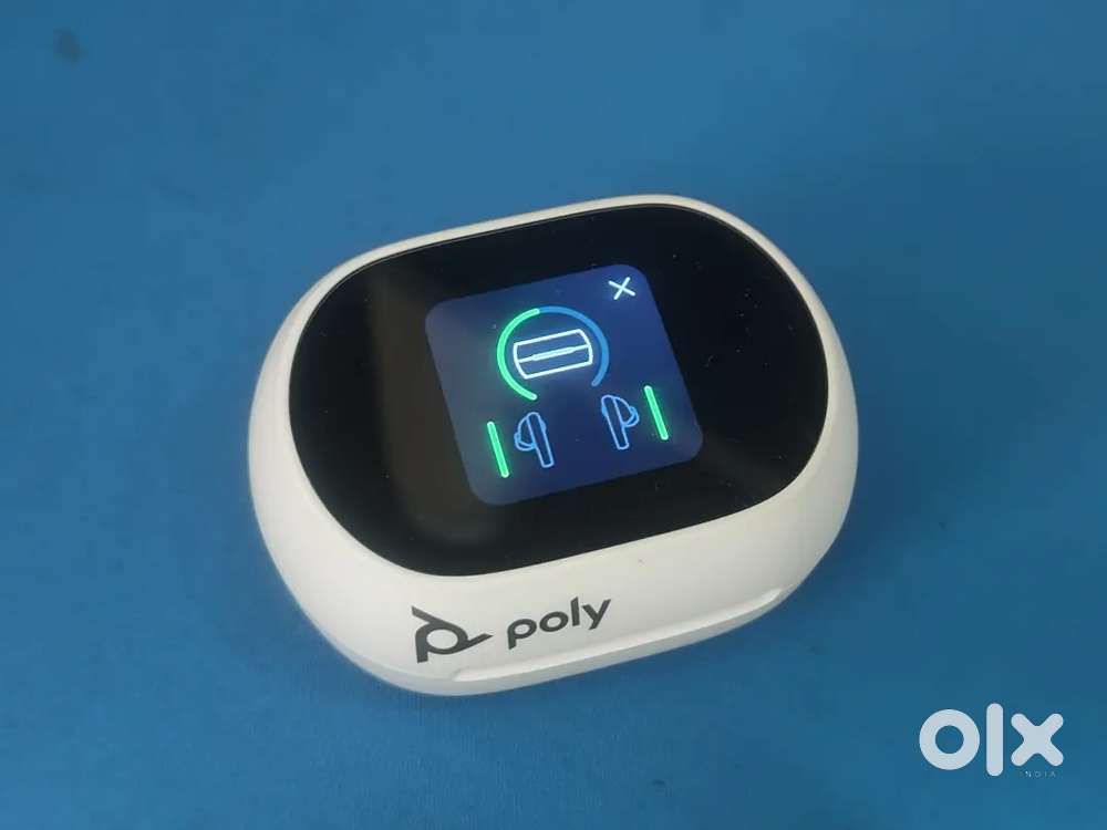 Poly Free 60 Plus UC (Sale Or Exchange)