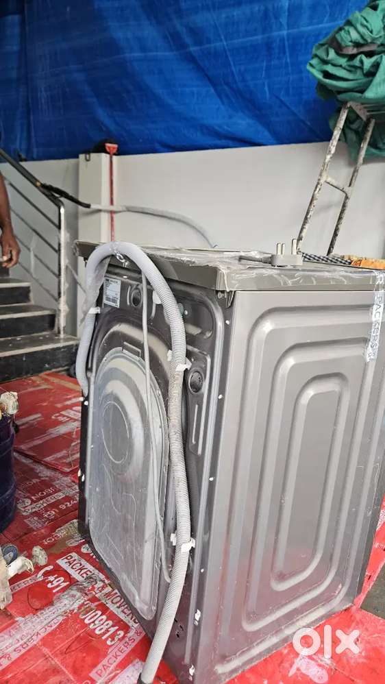 SAMSUNG Front load Washing machine 7KG