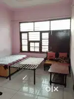 SEMI FURNISHED SINGLE ROOM sec 18