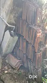 Roof tiles