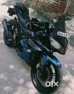 I'm selling a r15 additional version at best condition