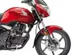 BS4 Honda Unicorn red color bike sell