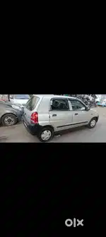 Maruti Suzuki Alto 2005-2010 LXi BSIII, 2010, Petrol