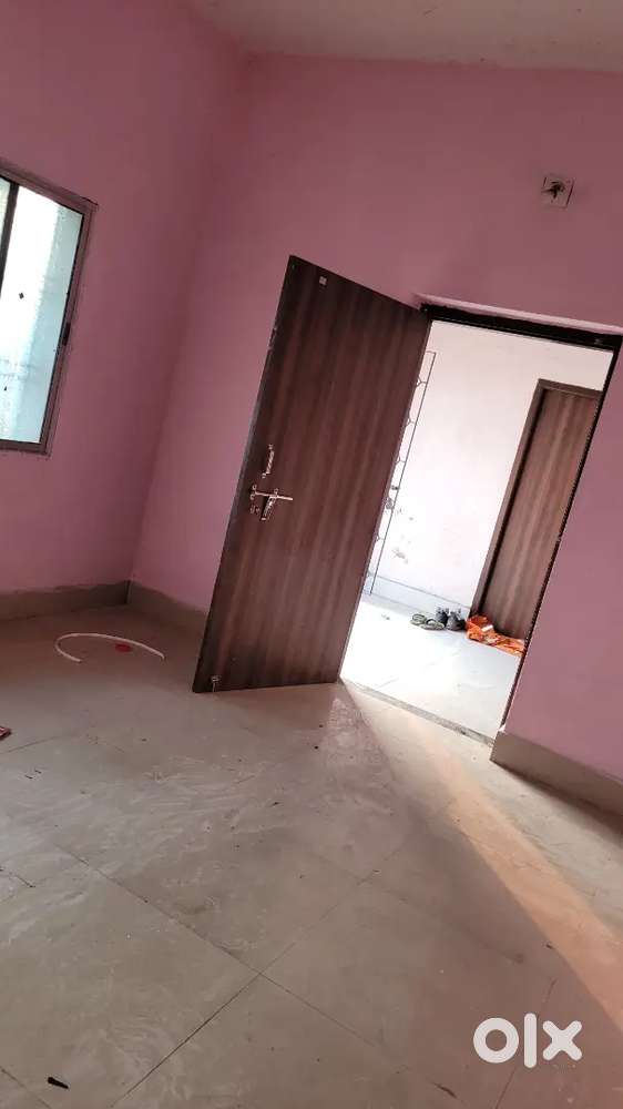 2 Bhk on 2nd floor opp euro kids school Balaji colony khetrajpur