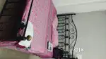 King size bed