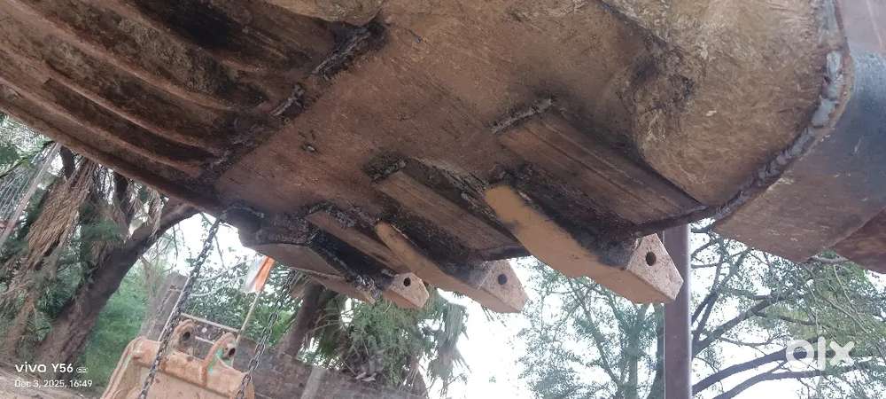 Mig welder and Gas cutter