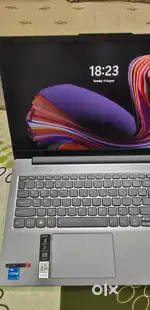 Lenovo laptop