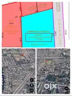Residential plot available for sale at Pune Hadapsar.  R zone