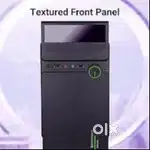 Le jao abhi i-3 CPU  WITH 1 YEAR WARRANTY BILL HOME DELIVERD
