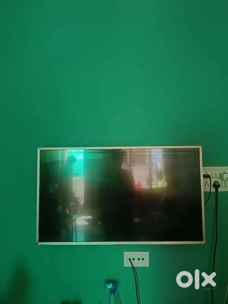 TCL , 4K Ultra HD , 43 Inch Android smart TV