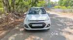 Hyundai Grand i10 Asta 1.2 AT VTVT, 2014, Petrol