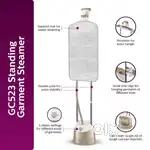 Philips EasyTouch Plus Standing Garment Steamer GC523/60 -