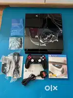 Sony Playstation 4 Console Star Wars Battlefront Limited Edition 1TB