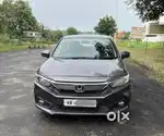 Honda Amaze VX Petrol, 2019, Petrol