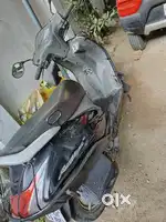 Activa3G, hona, 2015 model. Good running condition. All papper clear.