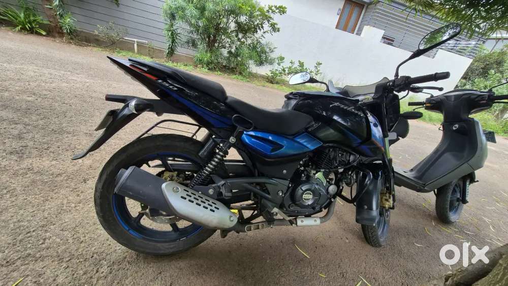 Selling well Mentain Pulser