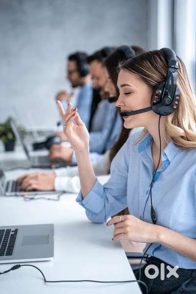 DIRECT HIRING FOR DATA ENTRY OPERATOR/BACK OFFICE IN LUCKNOW